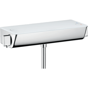 Sprchová batéria Hansgrohe Raindance Select S so sprchovacím setom 150 mm biela/chróm 27036400