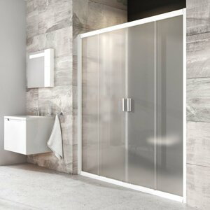 Sprchové dvere 170 cm Ravak Blix 0YVV0100ZG