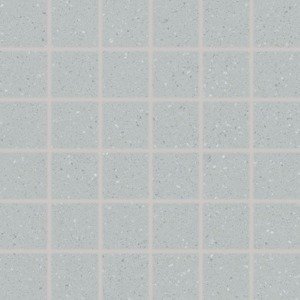 Mozaika Rako Compila cement 30x30 cm mat DDM05865.1
