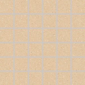 Mozaika Rako Compila sand 30x30 cm mat DDM05868.1