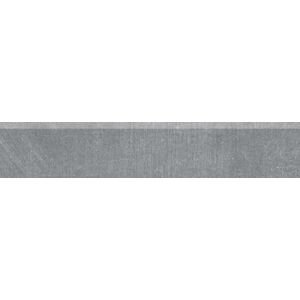 Sokel Rako Rebel tmavo sivá 8,5x45 cm mat DSAPM742.1