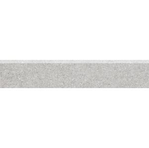 Sokel Rako Block svetlo sivá 8,5x45 cm mat DSAPM780.1