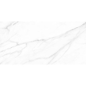 Dlažba Fineza Marble Charm white 60x120 cm leštená MARC612CWL