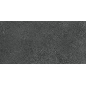 Dlažba Fineza Project čierna 30x60 cm mat DAKSR372.1