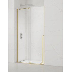 Sprchové dvere 110 cm SAT Xmotion SATBWIXM110NIKAZ