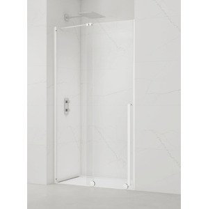 Sprchové dvere 140 cm SAT Xmotion SATBWIXM140NIKAB