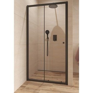 Sprchové dvere 120 cm SAT Project SATPROMUD120CT
