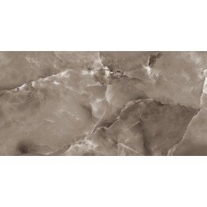 Dlažba Fineza Glossy Marbles zara onyx bronze 60x120 cm leštená ZARABR612POL