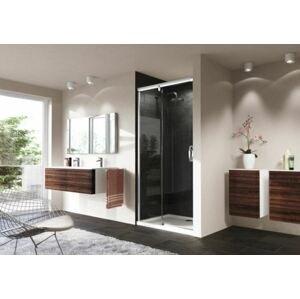 Sprchové dvere 100 cm Huppe Aura elegance 401402.092.322