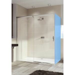 Sprchové dvere 90 cm Huppe Aura elegance 401411.092.322.730