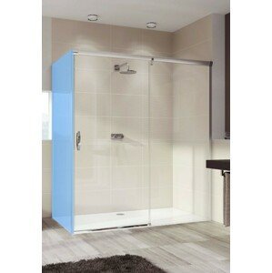 Sprchové dvere 170 cm Huppe Aura elegance 401519.092.322.730