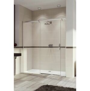 Sprchové dvere 170 cm Huppe Aura elegance 401805.092.322