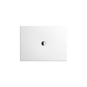Sprchová vanička obdĺžniková Kaldewei Scona 70x90 cm smaltovaná oceľ alpská biela 494000013001