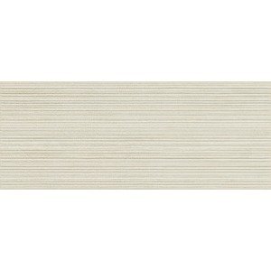 Obklad Del Conca Espressione beige 20x50 cm mat 54ES01BA