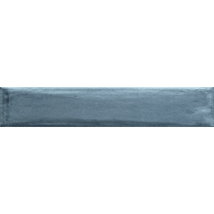 Obklad Del Conca Frammenti blu notte 7,5x40 cm lesk 74FR12