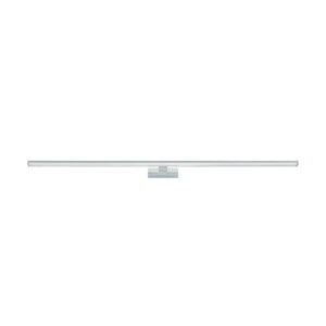 Led osvetlenie Eglo PANDELLA 1 120x40 cm kov chróm, strieborná 99297