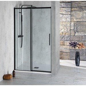 Sprchové dvere 110 cm Polysan ALTIS LINE AL3912B