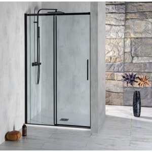 Sprchové dvere 140 cm Polysan ALTIS LINE AL4112B