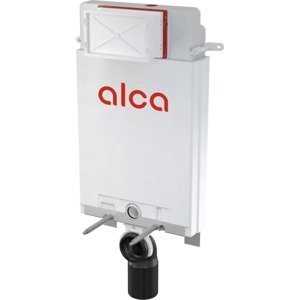 Nádržka pro zazdění k WC Alca AM100/1000E