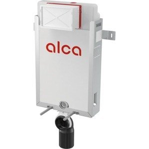 Nádržka pro zazdění k WC Alca AM115/1000E