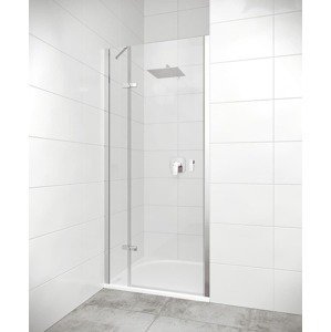 Sprchové dvere 100 cm Huppe Aura Pure AP0004.069.322
