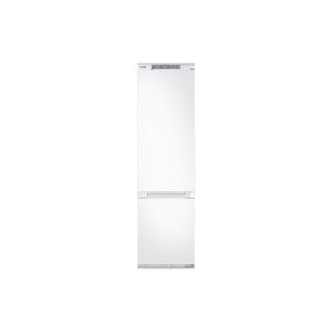 Vstavaná kombinovaná chladnička Samsung BRB30705EWW/EF