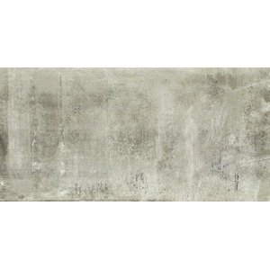Dlažba Fineza Cement Look šedobéžová 60x120 cm mat CEMLOOK612BE