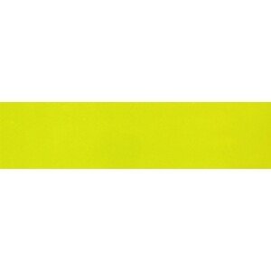 Obklad Ribesalbes Chic Colors amarillo 10x40 cm lesk CHICC0879