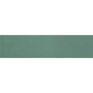 Obklad Ribesalbes Chic Colors sage 10x30 cm lesk CHICC1514
