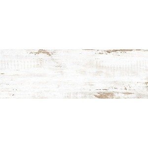 Obklad Fineza Country white 20x60 cm mat COUNTRY26WH