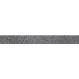Sokel Rako Kaamos čierna 9,5x80 cm mat DSA89588.1