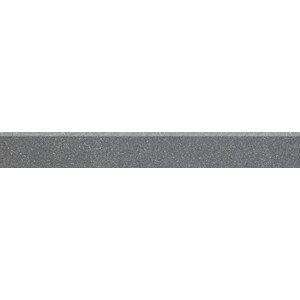 Sokel Rako Block čierna 9,5x80 cm mat DSA89783.1