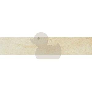 Sokel Rako Siena svetlo béžová 45x8 cm mat DSAPM663.1