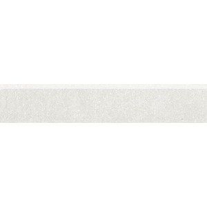 Sokel Rako Rebel vo farbe bielo sivá 45x8,5 cm mat DSAPS740.1