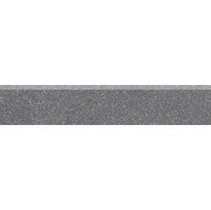 Sokel Rako Block čierna 45x8,5 cm mat DSAPS783.1