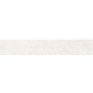 Sokel Rako Betonico vo farbe bielo sivá 45x8,5 cm mat DSAPS790.1