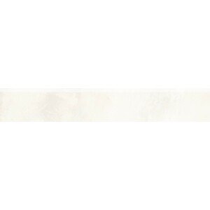 Sokel Rako Blend biela 9,5x60 cm mat DSAS4805.1