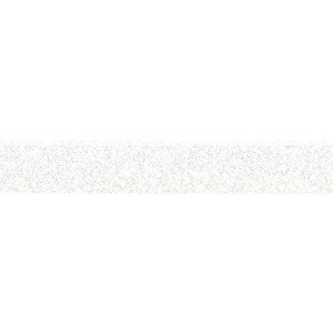 Sokel Rako Linka biela 9,5x60 cm mat DSAS4820.1