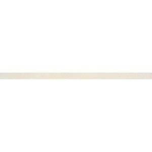 Listela Rako Up slonová kosť 2x60 cm lesk WLASN510.1