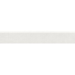Sokel Rako Extra biela 10x60 cm mat DSAS4722.1