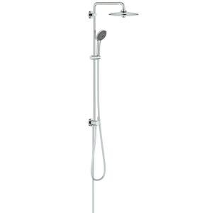 Sprchový systém Grohe Vitalio Joy na stenu so sprchovacím setom chróm 27357002