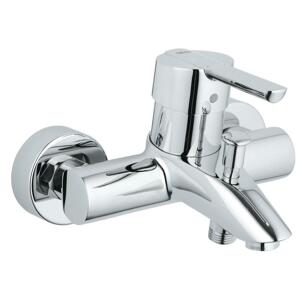 Vaňová batéria Grohe Feel bez sprchového setu 150 mm chróm 32269000