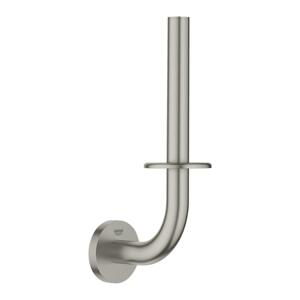 Držiak toaletného papiera Grohe Essentials supersteel G40385DC1