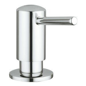 Dávkovač mydla Grohe Contemporary chróm G40536000