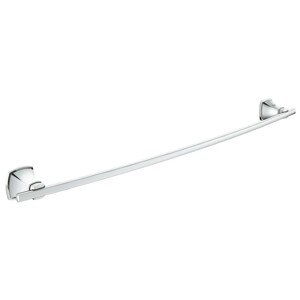 Držiak uterákov Grohe Grandera chróm G40629000