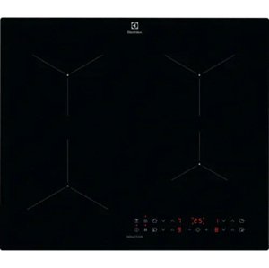 Electrolux induction hob black LIL61434C