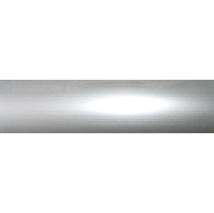 Přechodová lišta Havos Natĺkacie hliník 270 cm LP3ALE270