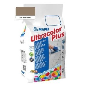 Škárovacia hmota Mapei Ultracolor Plus Hodvábna 5 kg CG2WA MAPU134