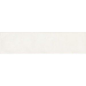 Obklad Ribesalbes Ocean white 7,5x30 cm mat OCEAN2841