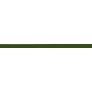 Listela Ribesalbes Picket green 1,2x30 cm lesk PICKET2833